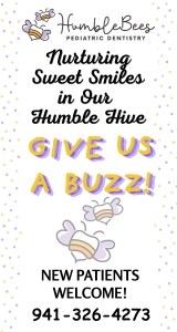 HumbleBees Pediatric Dentistry