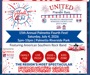 Palmetto Fourth Fest