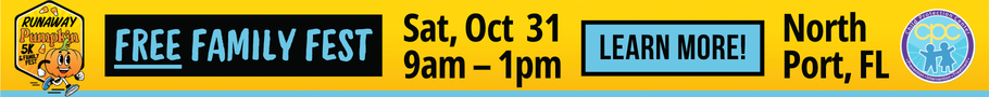 Runaway Pumpkin 5K and Family Fest