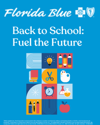 Florida Blue Back to School 