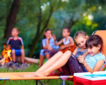 Kids Sarasota and Bradenton: Overnight Summer Camps - Fun 4 Manasota Kids