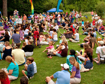 Sarasota and Bradenton: Family and Kid Events