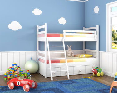 Kids Sarasota and Bradenton: Room Decor and Playsets - Fun 4 Manasota Kids