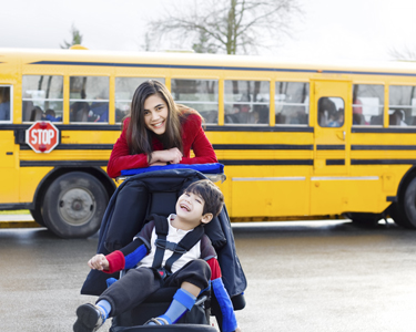Kids Sarasota and Bradenton: Special Needs Schools - Fun 4 Manasota Kids