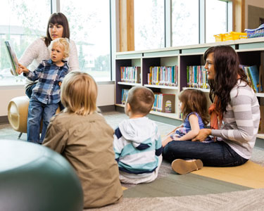 Kids Sarasota and Bradenton: Story Times - Fun 4 Manasota Kids