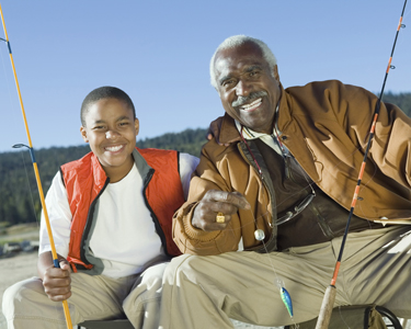 Kids Sarasota and Bradenton: Fishing - Fun 4 Manasota Kids