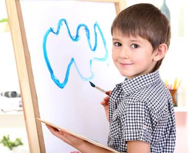Kids Sarasota and Bradenton: Art Summer Camps - Fun 4 Manasota Kids