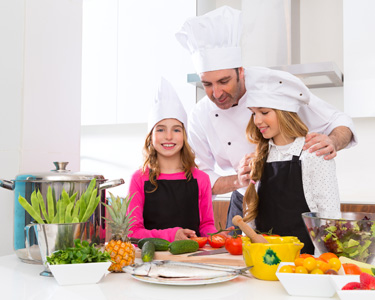 Kids Sarasota and Bradenton: Cooking - Fun 4 Manasota Kids