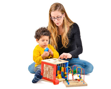 Kids Sarasota and Bradenton: Behavioral Therapy - Fun 4 Manasota Kids