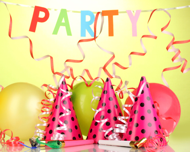 Kids Sarasota and Bradenton: Party Facility Rentals - Fun 4 Manasota Kids