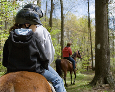 Kids Sarasota and Bradenton: Horseback Rides - Fun 4 Manasota Kids