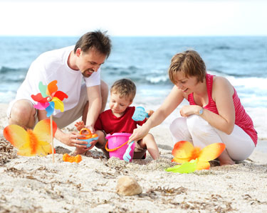 Kids Sarasota and Bradenton: Beaches - Fun 4 Manasota Kids
