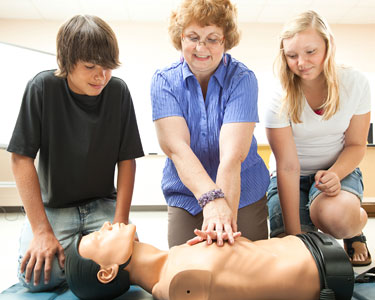 Kids Sarasota and Bradenton: CPR and First Aid - Fun 4 Manasota Kids