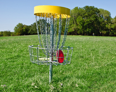 Kids Sarasota and Bradenton: Disc Golf Courses - Fun 4 Manasota Kids