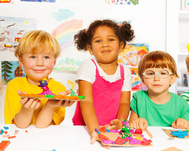 Kids Sarasota and Bradenton: Art and Craft Parties - Fun 4 Manasota Kids