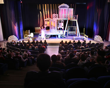 Kids Sarasota and Bradenton: Shows - Fun 4 Manasota Kids