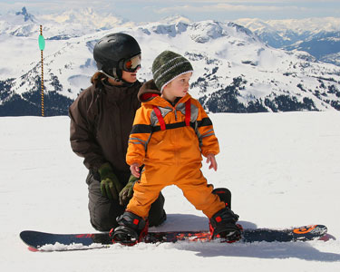 Kids Sarasota and Bradenton: Winter Sports - Fun 4 Manasota Kids