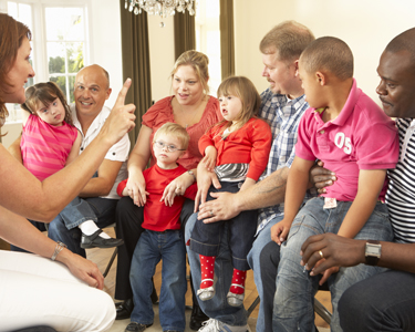 Kids Sarasota and Bradenton: Support Groups - Fun 4 Manasota Kids