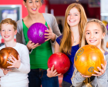 Kids Sarasota and Bradenton: Bowling Parties - Fun 4 Manasota Kids