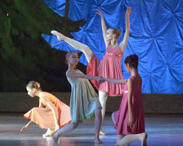 Kids Sarasota and Bradenton: Holiday Shows and Concerts - Fun 4 Manasota Kids