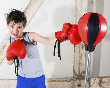 Kids Sarasota and Bradenton: Combat Sports - Fun 4 Manasota Kids