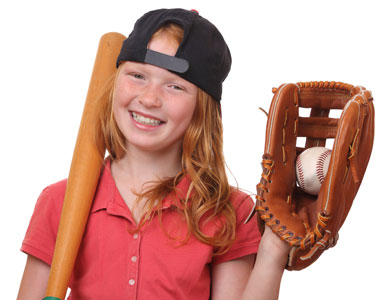 Kids Sarasota and Bradenton: Softball - Fun 4 Manasota Kids