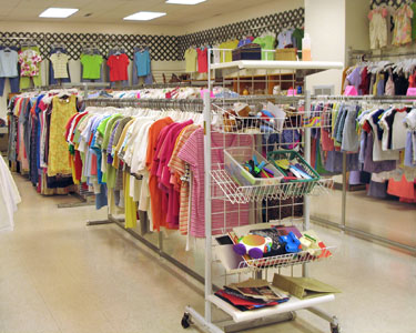Kids Sarasota and Bradenton: Consignment, Thrift and Resale Stores - Fun 4 Manasota Kids