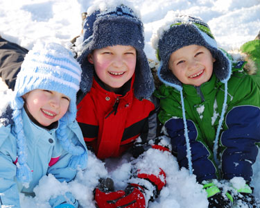 Kids Sarasota and Bradenton: Snow Events - Fun 4 Manasota Kids