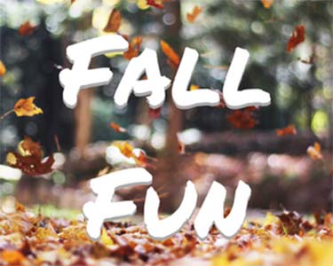Kids Sarasota and Bradenton: Fall Fun - Fun 4 Manasota Kids
