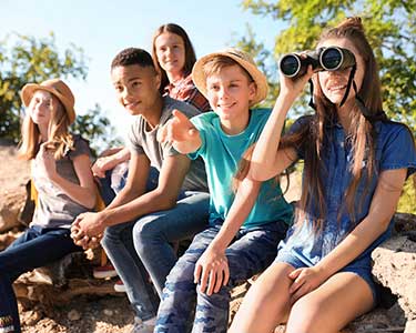Kids Sarasota and Bradenton: Teen Summer Camps - Fun 4 Manasota Kids