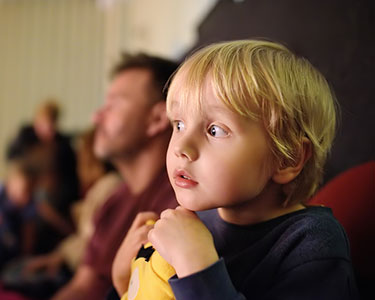 Kids Sarasota and Bradenton: Halloween Shows and Concerts - Fun 4 Manasota Kids