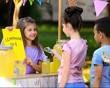 Kids Sarasota and Bradenton: Entrepreneurship and Career Camps - Fun 4 Manasota Kids