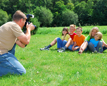 Kids Sarasota and Bradenton: Photographers - Fun 4 Manasota Kids