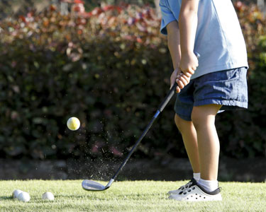 Kids Sarasota and Bradenton: Golf - Fun 4 Manasota Kids