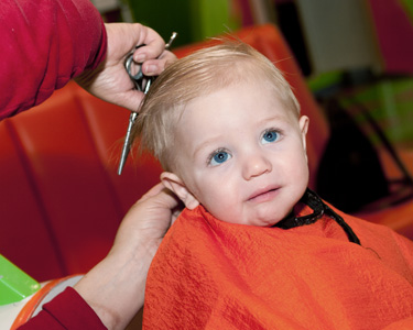 Kids Sarasota and Bradenton: Salons and Spas - Fun 4 Manasota Kids