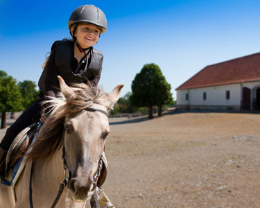 Kids Sarasota and Bradenton: Horseback Riding - Fun 4 Manasota Kids