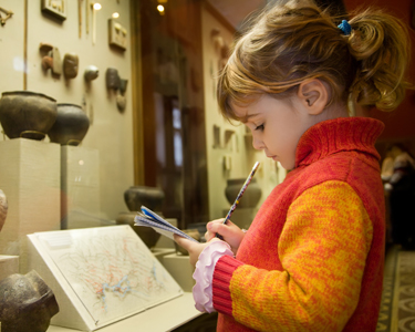Kids Sarasota and Bradenton: Museums and Galleries - Fun 4 Manasota Kids
