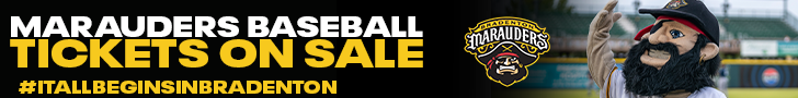 Bradenton Marauders 