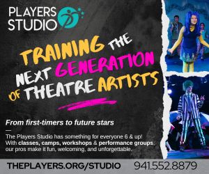 The Players Studio