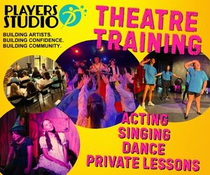The Players Studio