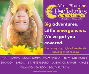 After Hours Pediatric Urgent Care