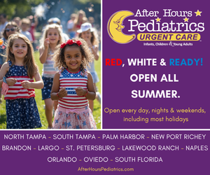 After Hours Pediatric July 2026