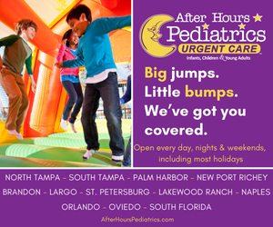 After Hours Pediatric Urgent Care