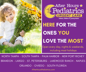 After Hours Pediatric Urgent Care
