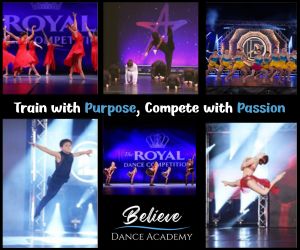 Believe Dance Academy