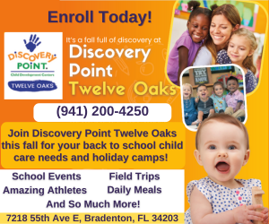 Discovery Point Twelve Oaks VPK