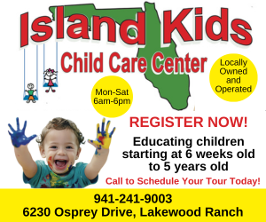 Island Kids Child Care Center 