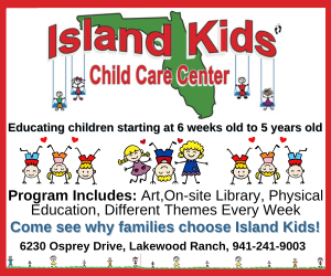 Island Kids Child Care Center 