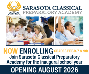Sarasota Classical Preparatory Academy