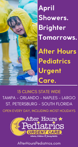 After Hours Pediatric Urgent Care